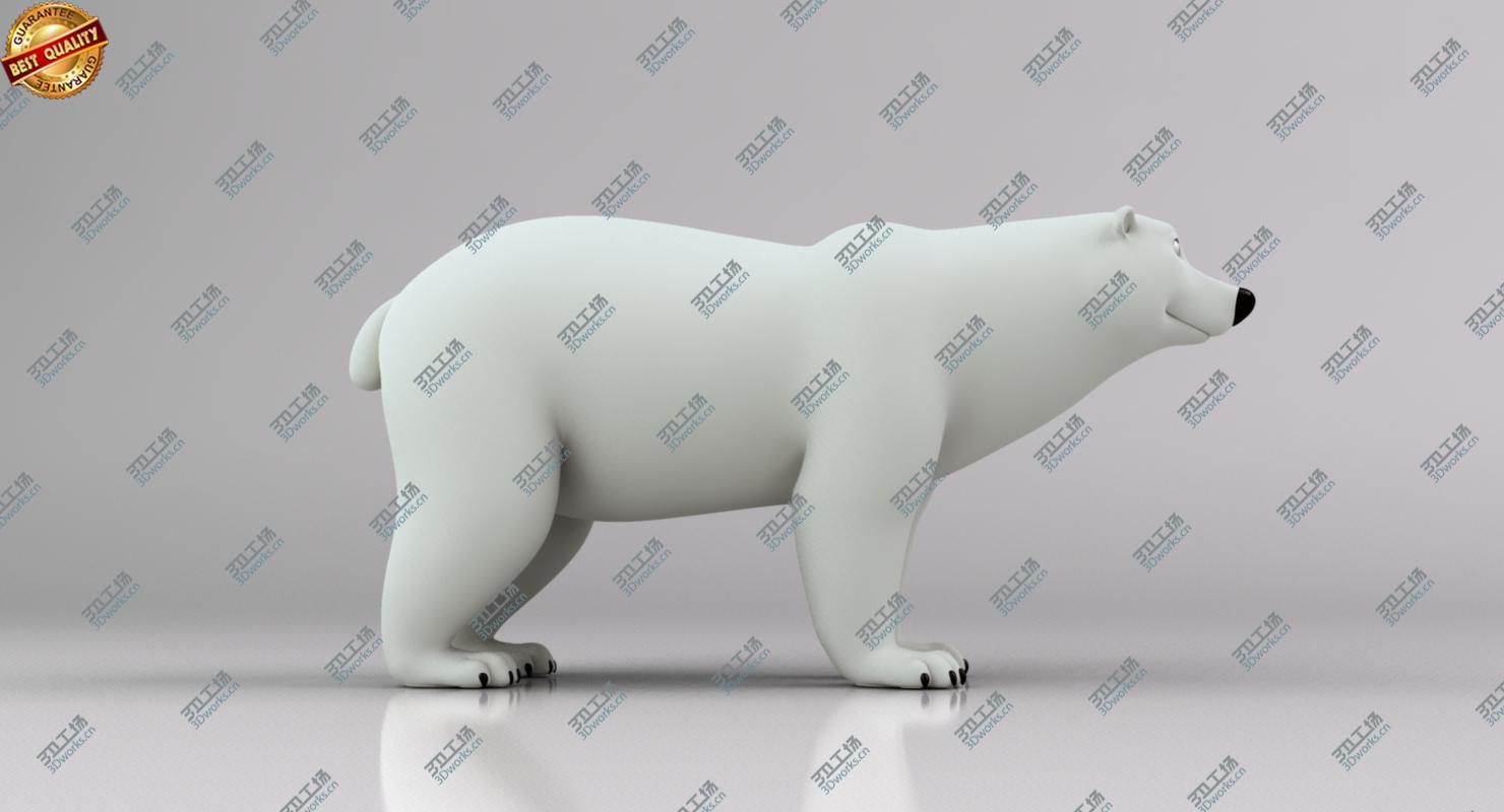 images/goods_img/202105072/Polar Bear Quadruped/5.jpg